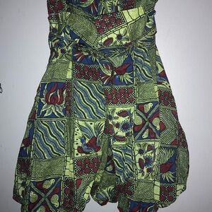 Junya Watanabe 2009 shorts